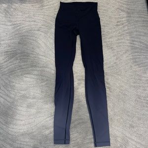 Lululemon leggings in perfect shape!